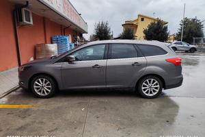 ford focus 1.6 gpl full optional 