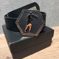 Cintura xs/s boxeur des rues donna