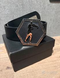 Cintura xs/s boxeur des rues donna