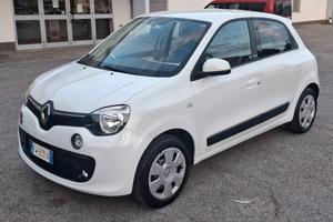 Renault Twingo TCe 90 CV GPL Duel
