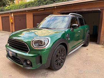 MINI  Countryman Cooper 1.5 136 CV.  Automatica