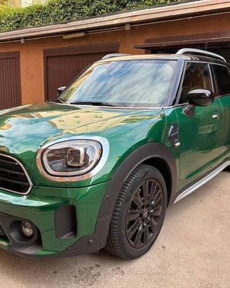 MINI  Countryman Cooper 1.5 136 CV.  Automatica