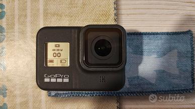 GOPRO HERO 8