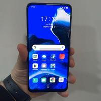 Oppo Reno 2Z black 128 GB - 5724