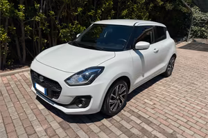 Suzuki Swift Top Mild Hybrid 1.2 83cv