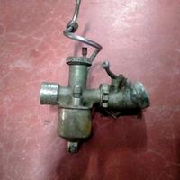  carburatore moto d'epoca anni 40'-60'