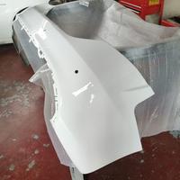 Paraurti posteriore Alfa Romeo Giulia