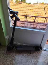 Monopattino elettrico