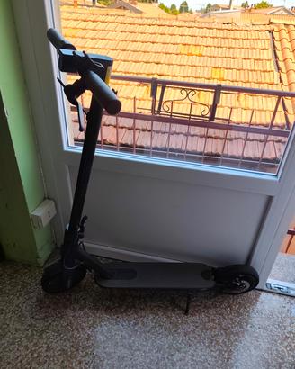 Monopattino elettrico