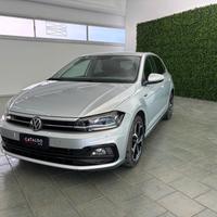 Volkswagen Polo Business 1.6 TDI 95 CV DSG 5p. Hig