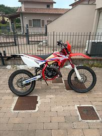 Beta rr 50 factory 2018