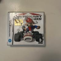 Mario Kart Ds