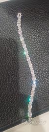 Bracciale tennis Swarovski 