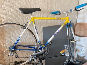 Bici usata d’epoca