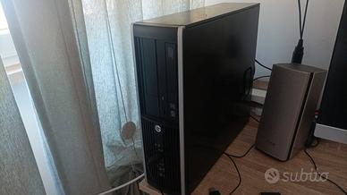 Computer HP Compaq 8200 Elite i5 
