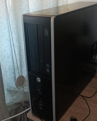Computer HP Compaq 8200 Elite i5 