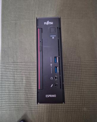 mini pc Fujitsu Esprimo q556 