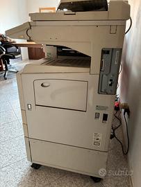Fotocopiatrice Olivetti D5000 m/f