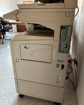 Fotocopiatrice Olivetti D5000 m/f