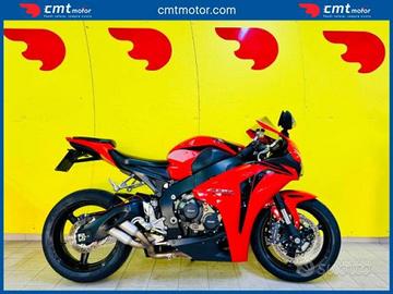 HONDA CBR 1000 RR Garantita e Finanziabile