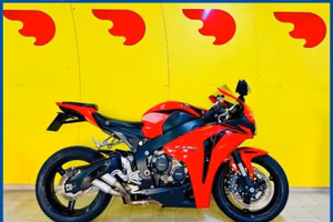 HONDA CBR 1000 RR Garantita e Finanziabile