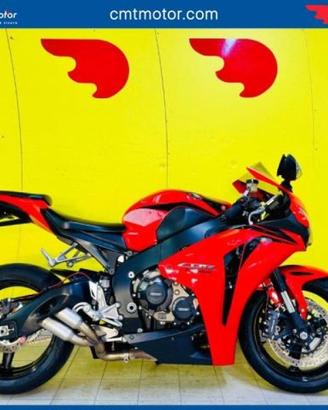 HONDA CBR 1000 RR Garantita e Finanziabile