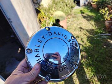 Cover Twin Cam originale