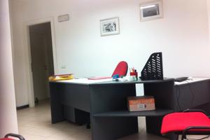 UFFICIO Complesso Ex Borma - Livorno