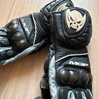 Guanti moto donna taglia S Berik