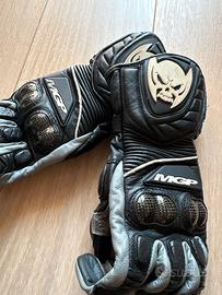 Guanti moto donna taglia S Berik