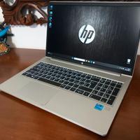 HP ProBook 450 G8 i5-1135G7 16RAM 512 SSD Notebook