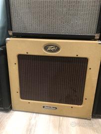 Amplificatore Valvolare Peavey Delta Blues 115