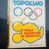 Topolino