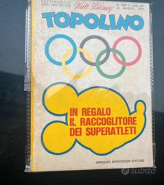 Topolino