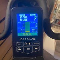 Spinbike / Smart bike Inxide 08