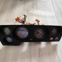 STRUMENTAZIONE COMPLETA PER LADA NIVA