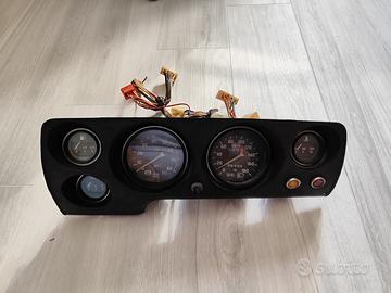 STRUMENTAZIONE COMPLETA PER LADA NIVA