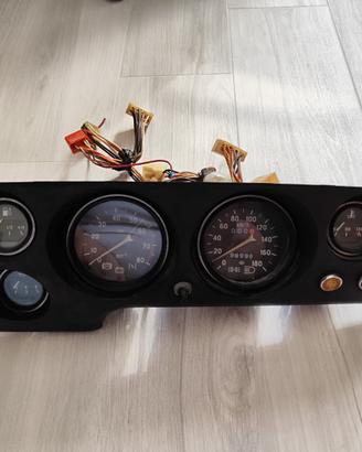 STRUMENTAZIONE COMPLETA PER LADA NIVA