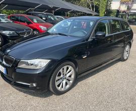 BMW 318 2.0d Touring Automatica