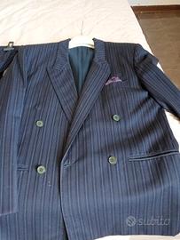 Doppioppetto sartoriale