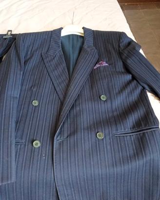 Doppioppetto sartoriale