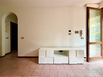 Perugia Appartamento giardino garage centro