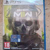 COD MW2 PS5 