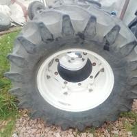 Gomme Agricole 480/65/24