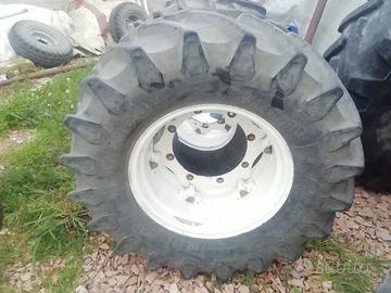 Gomme Agricole 480/65/24