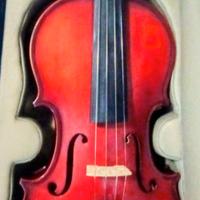 Violino per principianti