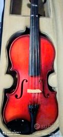 Violino per principianti
