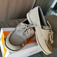 Mocassino Timberald n.44