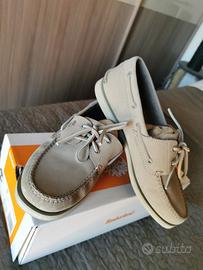 Mocassino Timberald n.44