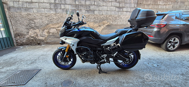 Yamaha Tracer 900 GT